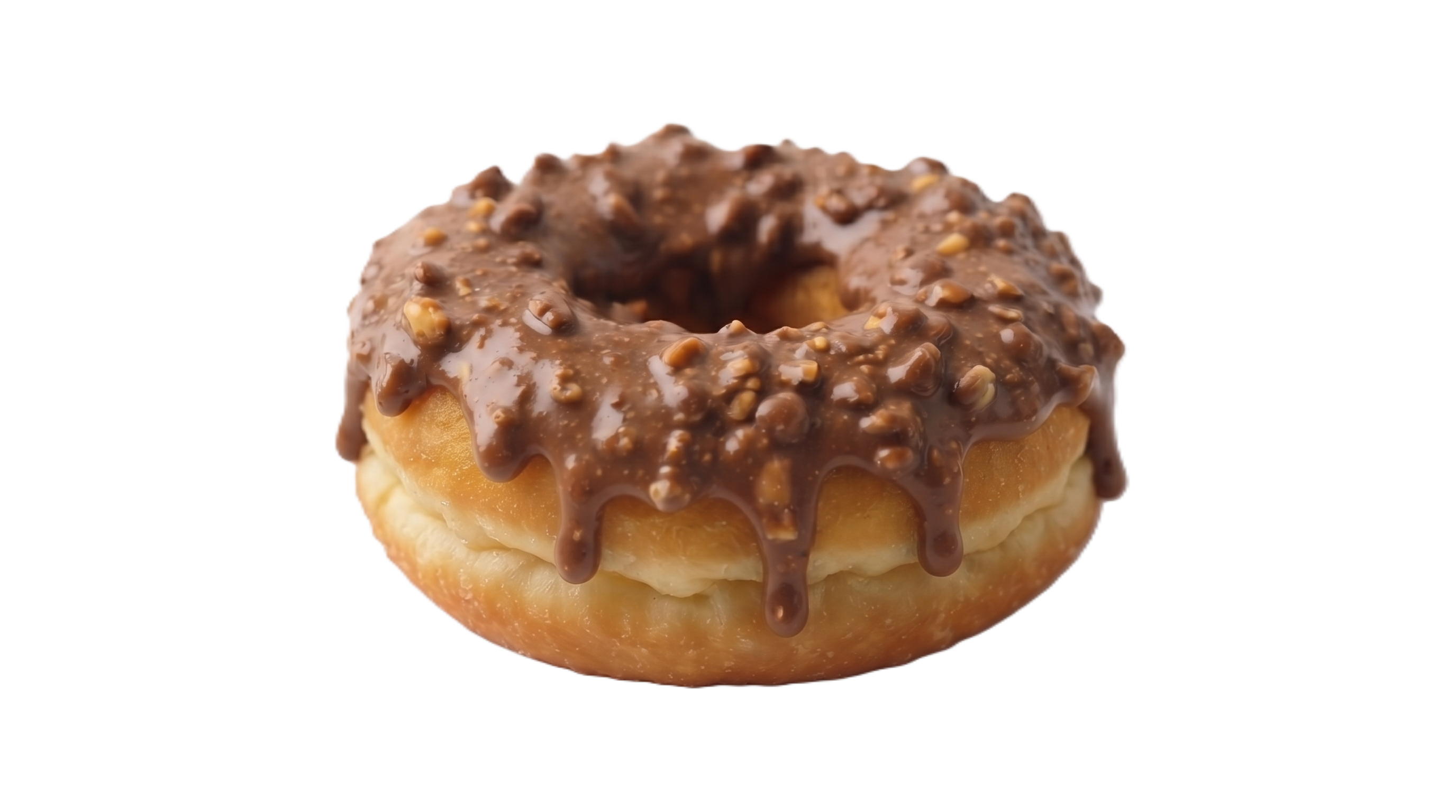 DONUTOO assorted donuts